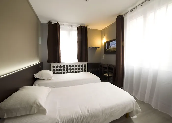 Citadel Hotel