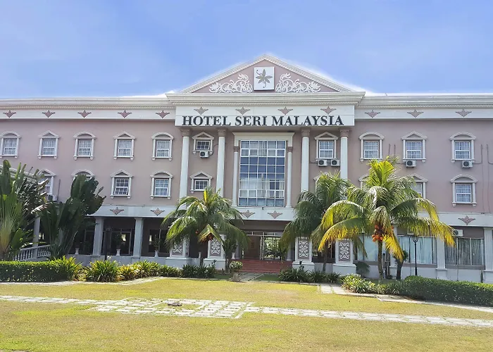 Hotel Seri Malaysia Kulim