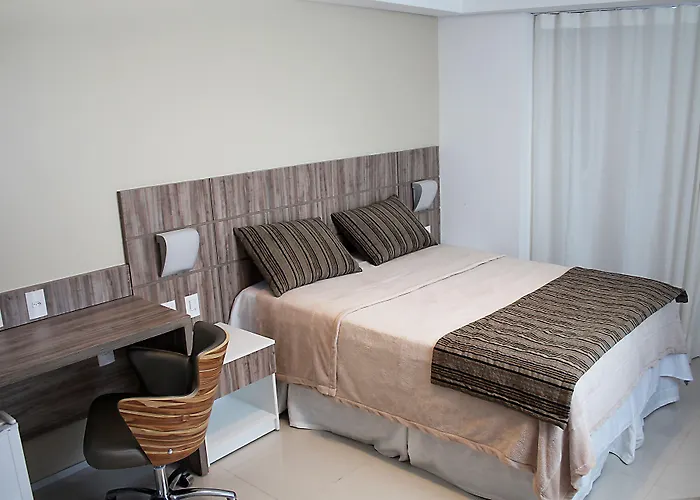 Profissionalle Hotel Sao Luis