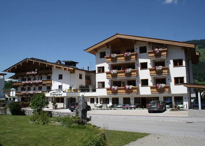 Hotel Bichlingerhof