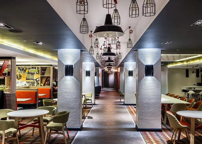 Holiday Inn London Watford Junction By Ihg