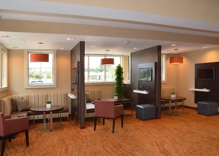 Residence Inn By Marriott Akron Fairlawn