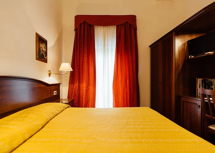 Hotel Cala Di Forno