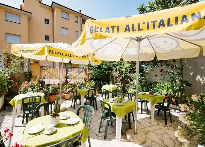 Hotel Cala Di Forno