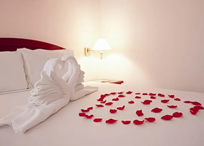 Hotel Seri Malaysia Rompin