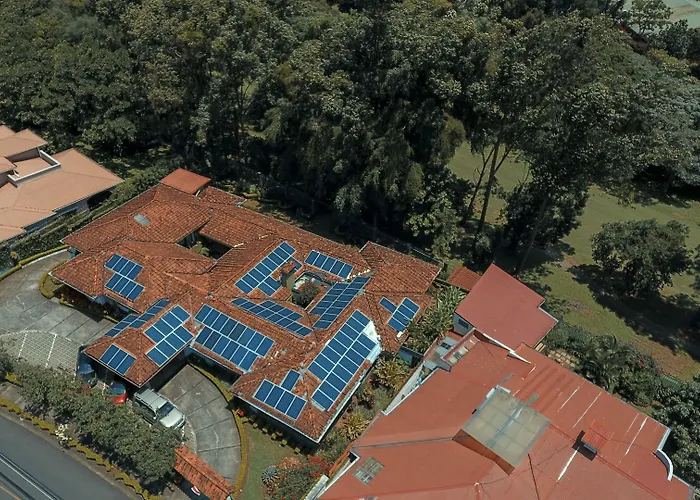 Terrazas De Golf Boutique Hotel