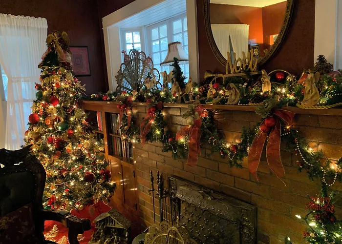 Bard'S Inn Cedar City