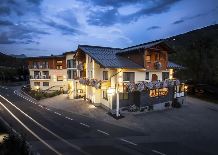 Haus Zirngast