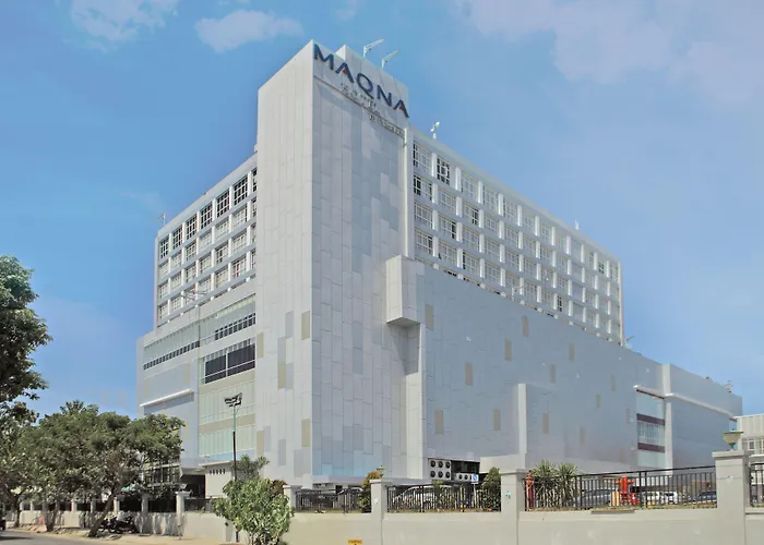 Fox Hotel Gorontalo