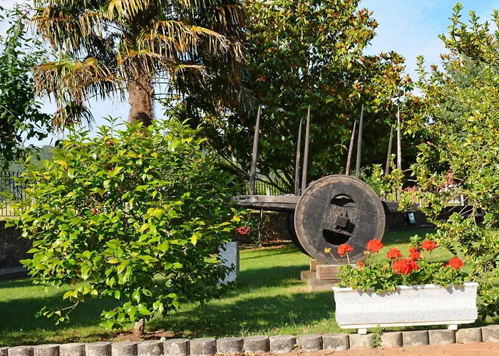 Hotel Casa Reboiro