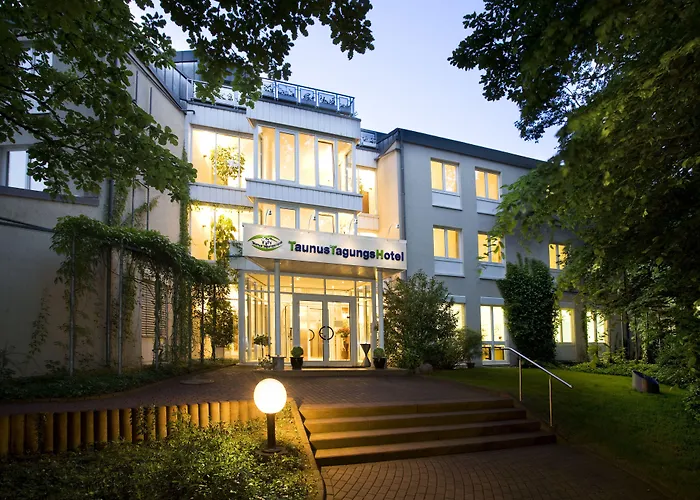 Taunustagungshotel