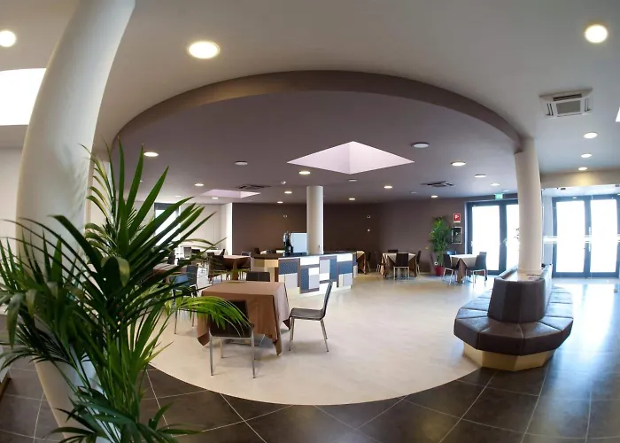 Hotel Camelia