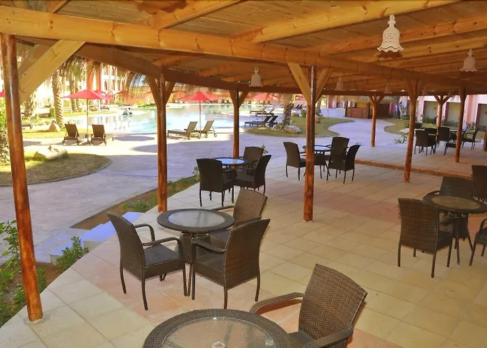 Hotel & Club Lella Meriam