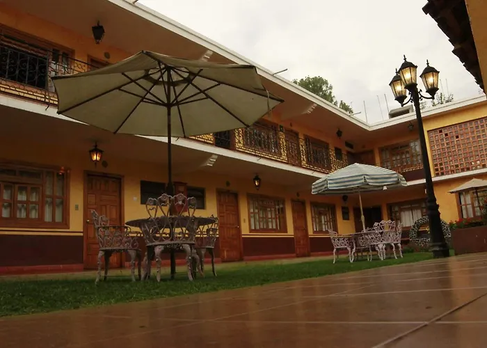 Posada De La Salud