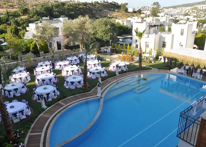 Liona Hotel & Spa
