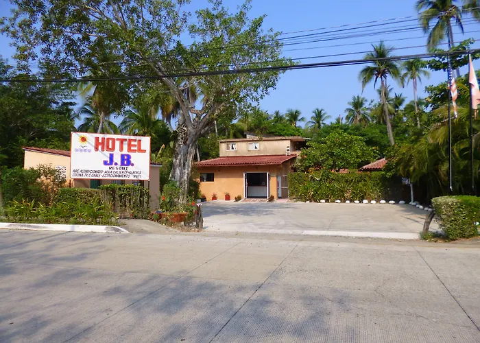 Hotel J.B.