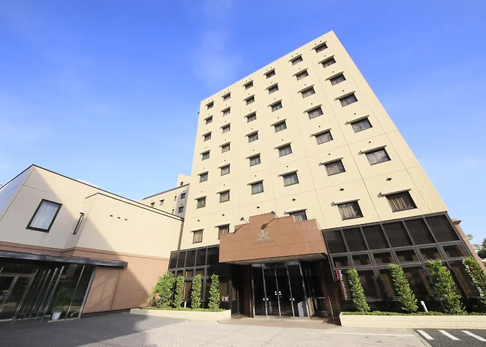Maple Inn Makuhari