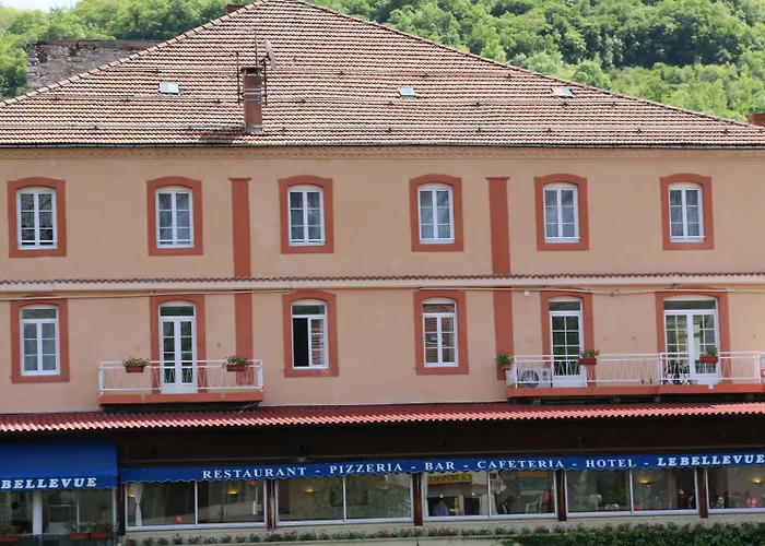 Hôtel Terranostra