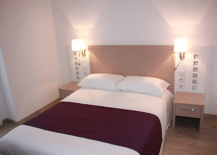 Hôtel Terranostra