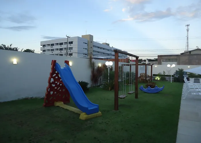 Hotel Adventure Sao Luis