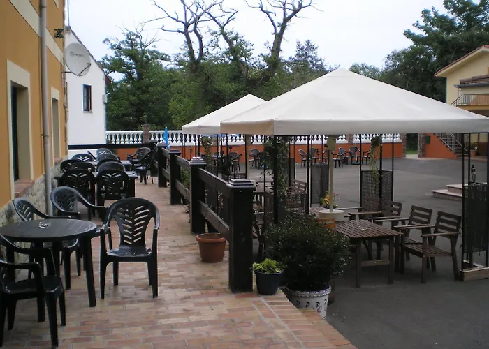 Hotel Alonso