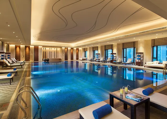 Hilton Changzhou