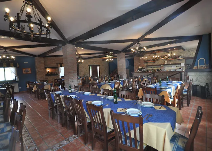 Hotel Alonso