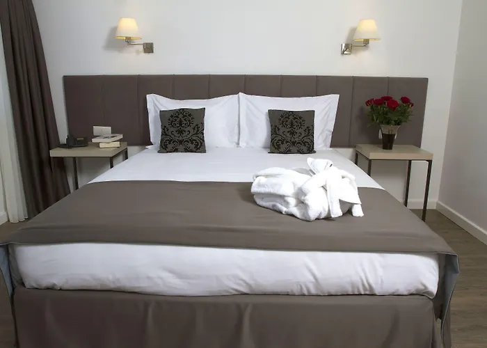 Hotel Black Tulip - Porto Gaia