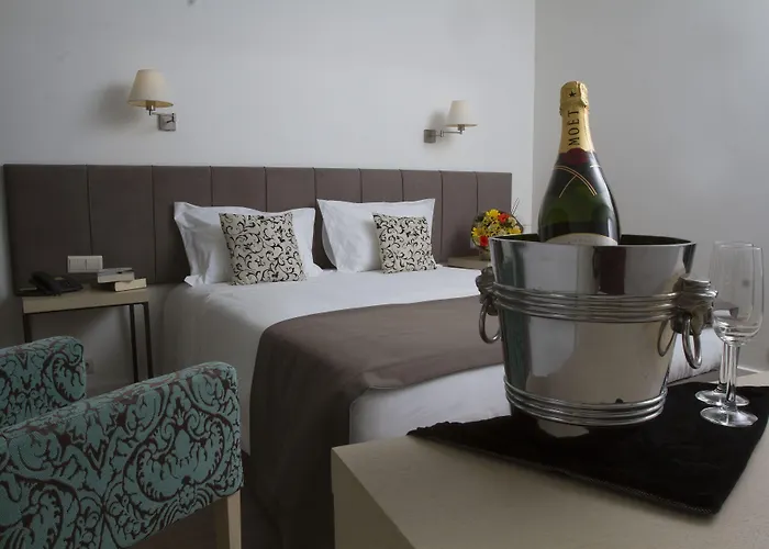 Hotel Black Tulip - Porto Gaia