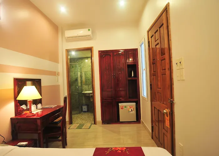 Hongthien-Rubyhotel