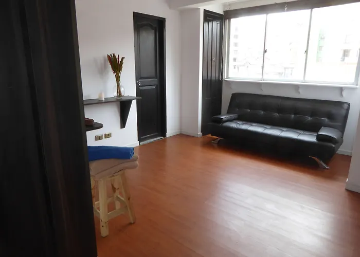 Hotel Sagarnaga