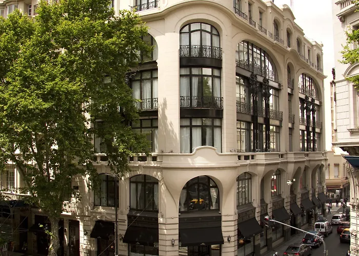 Tango De Mayo Hotel Buenos Aires