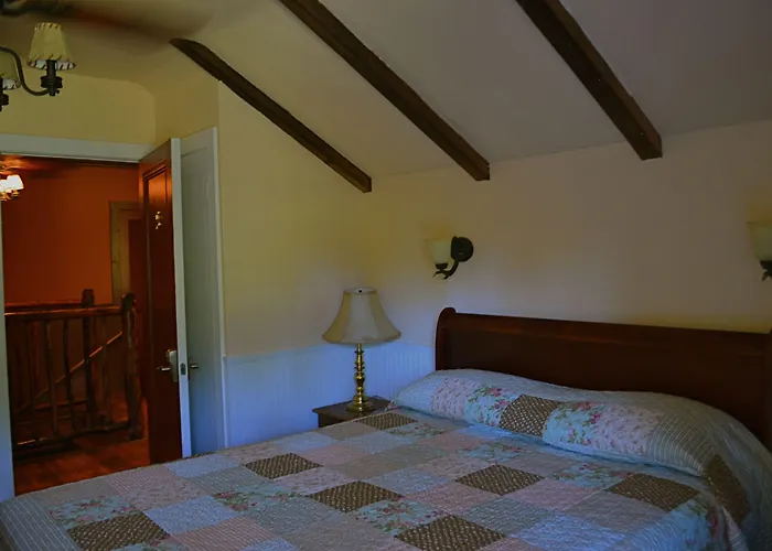 Guerneville Lodge