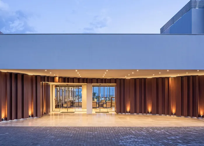 Horizon Blu Boutique Hotel