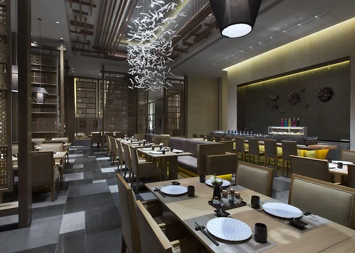 Wanda Vista Dongguan