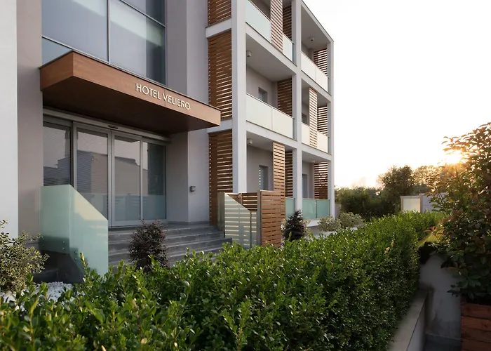 Hotel Al Veliero Pontevico