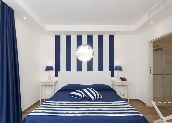 Hotel Nautilus