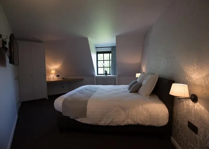 Hotel De Lissewal