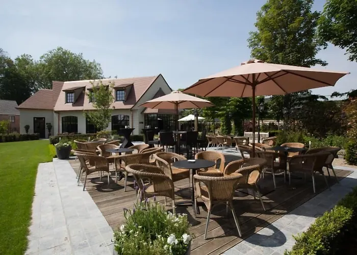 Hotel De Lissewal