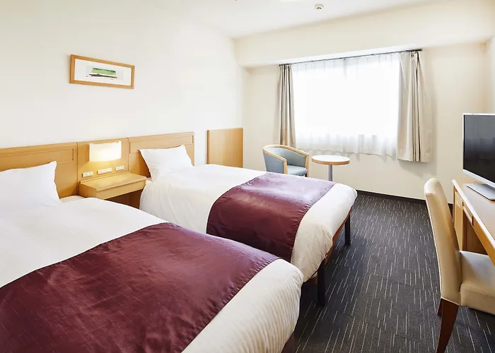 Hotel Lumiere Kasai