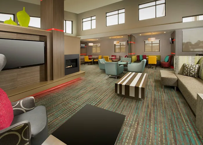 Residence Inn By Marriott Tyler