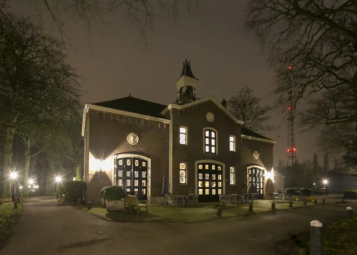Landgoed Oud Poelgeest