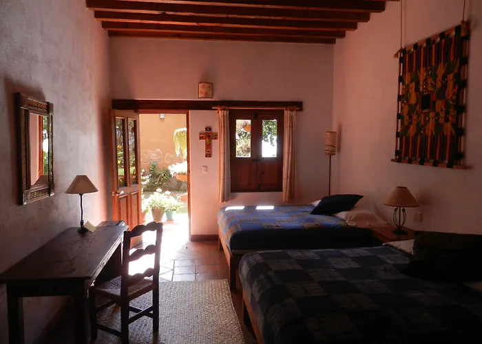 Posada Yolihuani