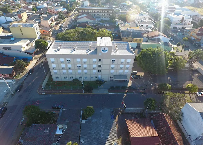 Hotel Ville House Premium