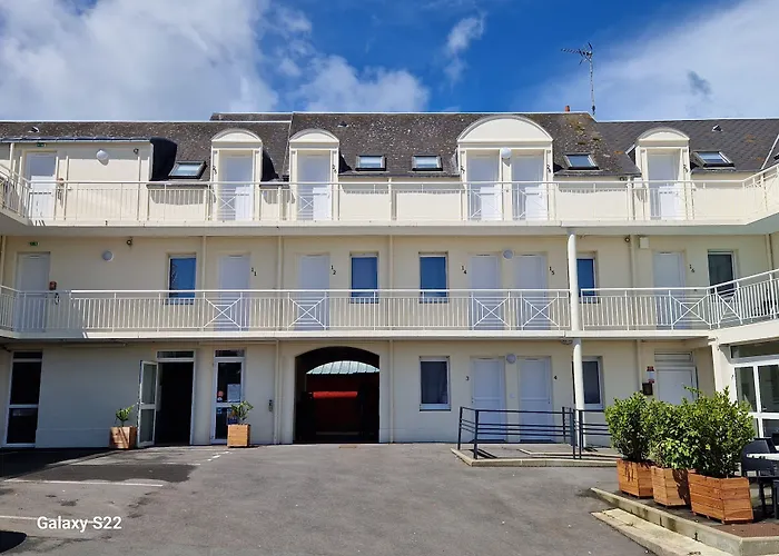 Hotel Eisenhower
