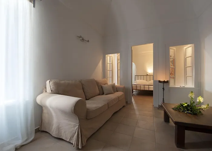 Gorgona Villas