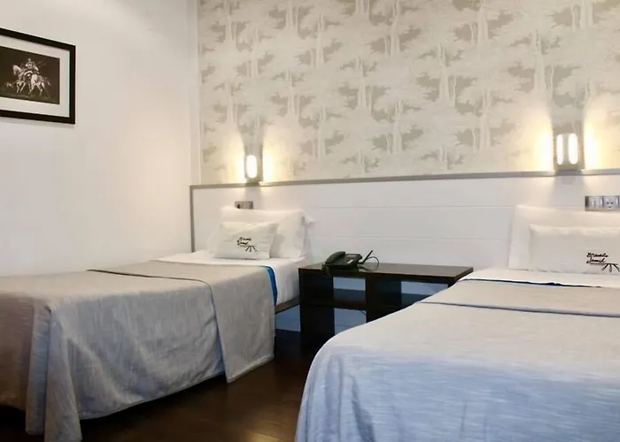 Hotel El Sueño de Jemik