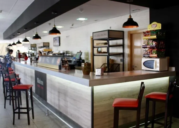 Hotel El Sueño de Jemik