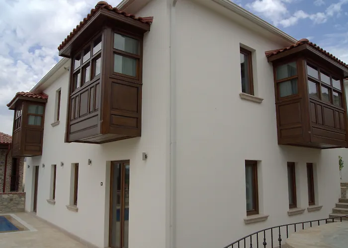 Ayasoluk Hotel & Restaurant