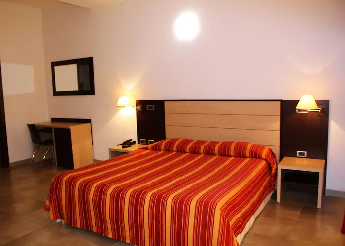 Hotel Insteia